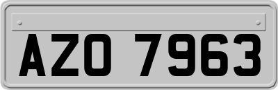 AZO7963