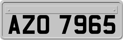 AZO7965