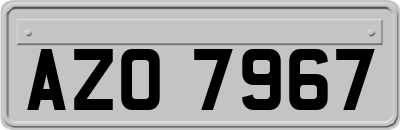 AZO7967