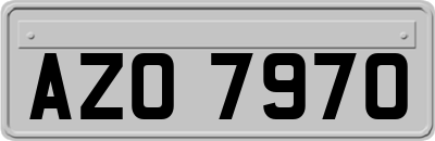 AZO7970