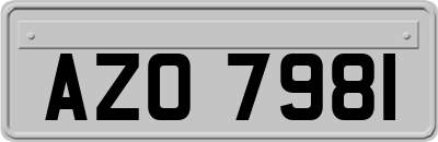 AZO7981