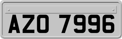 AZO7996