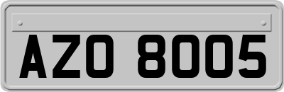 AZO8005