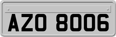 AZO8006