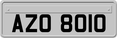 AZO8010