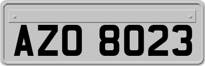 AZO8023