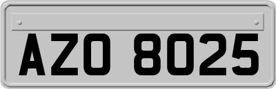 AZO8025