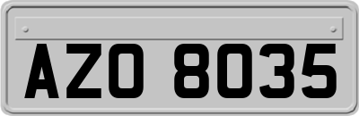 AZO8035
