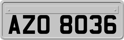 AZO8036