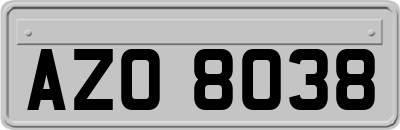 AZO8038