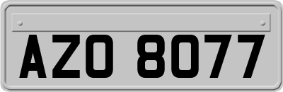 AZO8077