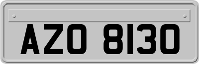 AZO8130