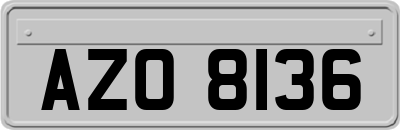 AZO8136
