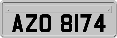 AZO8174