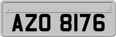 AZO8176