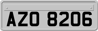 AZO8206