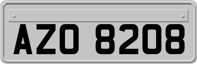 AZO8208
