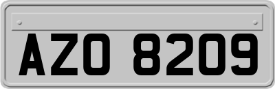 AZO8209