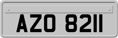 AZO8211