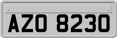 AZO8230