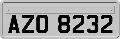 AZO8232