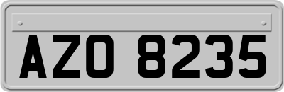 AZO8235