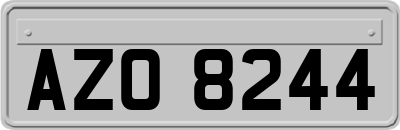 AZO8244