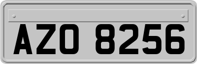 AZO8256