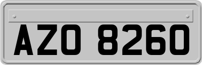 AZO8260