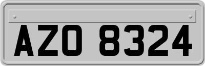 AZO8324
