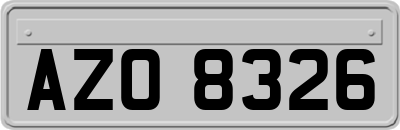 AZO8326
