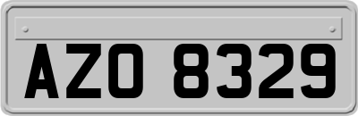 AZO8329