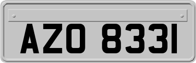 AZO8331