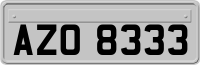 AZO8333
