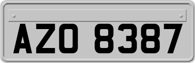 AZO8387