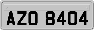 AZO8404