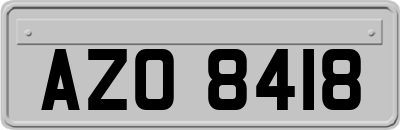 AZO8418