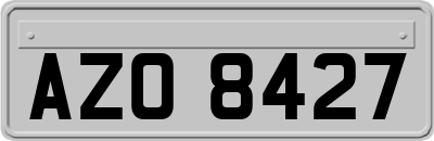 AZO8427