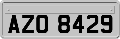 AZO8429