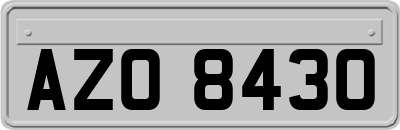 AZO8430