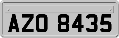 AZO8435