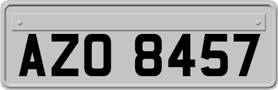 AZO8457