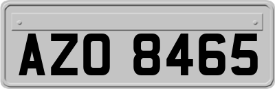 AZO8465