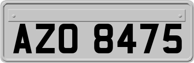 AZO8475