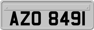 AZO8491