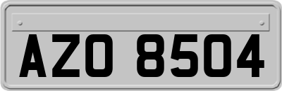 AZO8504