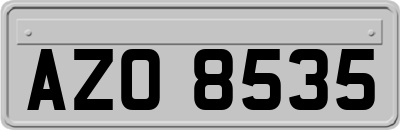 AZO8535