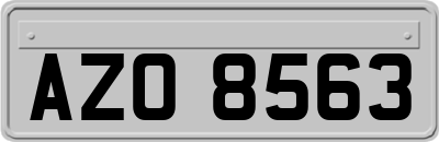 AZO8563