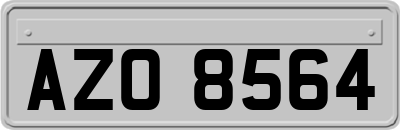 AZO8564