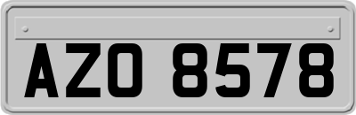 AZO8578